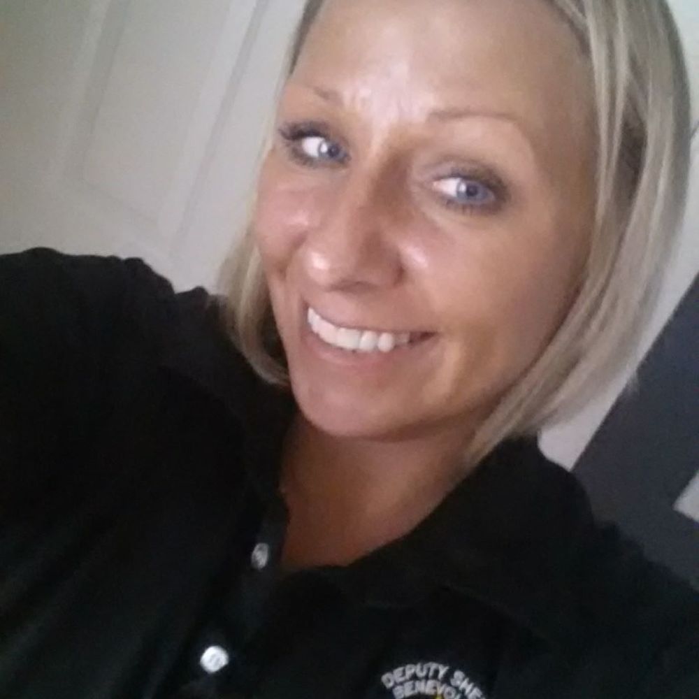 Meet your Posher, Michele